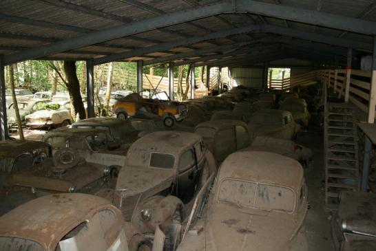 25. Mai 2021 Wurde für den privaten Gebrauch zur Verfügung gestellt, da ein Auto drauf ist, welches ersteigert worden war.