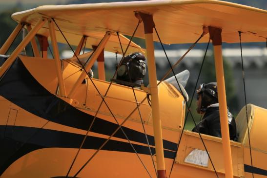 20.A ugust 2019 Meine Fotos vom Bückertreffen 2019 wurden verlinkt mit der Seite The Bücker Pages