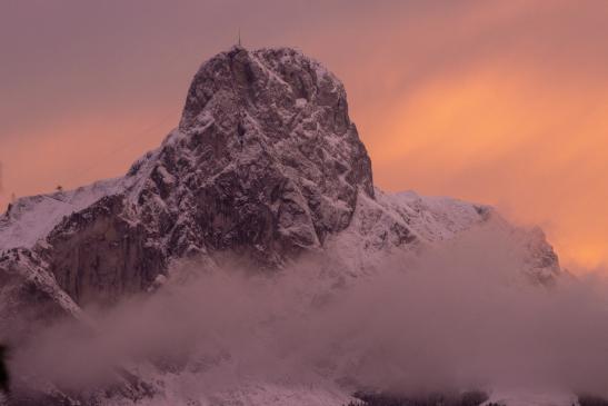 Leserbild Thuner Tagblatt und Berner Zeitung 5. November 2021