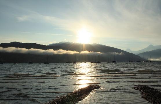 Leserbild Berner Zeitung und Thuner Tagblatt 18. September 2014