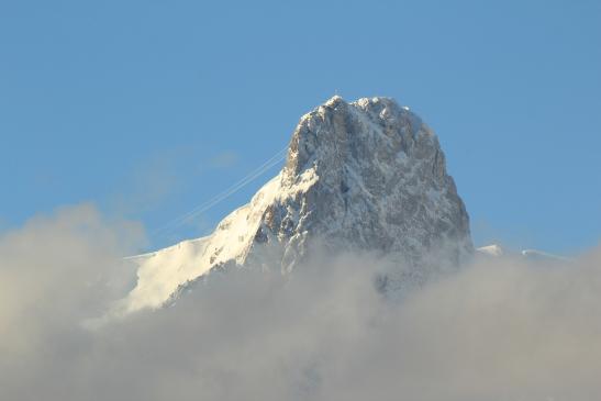 Leserbild Berner Zeitung und Thuner Tagblatt 26. März 2018