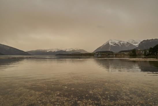 SRF Meteo Top 3 30. März 2024