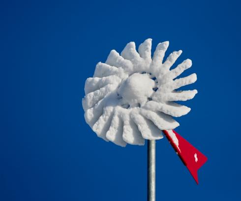 Wurde in SRF Meteo verwendet 20. Januar 2023