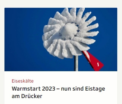 Wurde in SRF Meteo verwendet 20. Januar 2023