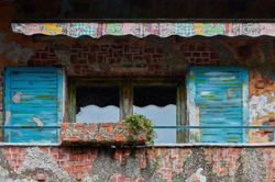 Fenster und T&uuml;ren